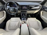 Skoda Kodiaq - Vorschau Bild 4