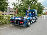 MAN TGL 12.250 Absetzkipper Heimann Mit Funk/Euro 5 - MAN 12 tgl 250