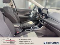 Hyundai i30 - Vorschau Bild 14