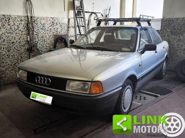 Audi AUDI 80 1.8 cat S