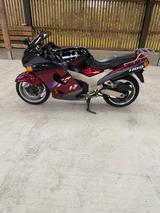 Kawasaki ZZR 1100 - Offers