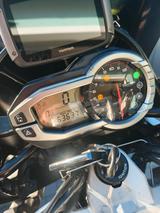 Triumph Tiger Explorer 1200 - TRIUMPH TIGER 1200