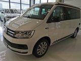 Volkswagen VW T6 California Ocean 4Motion | Vollausstattung