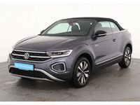 Volkswagen T-Roc - Vorschau Bild 2