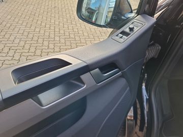 Fahrzeugabbildung Volkswagen T6  Multivan 2.0 TDI Gen Six AHK Motor neu LED
