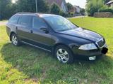 Skoda Octavia Combi 1.9 TDI PD DPF 4x4 Ambiente Am... - Skoda Octavia: Kombi, 1.9