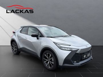 Toyota C-HR - 7