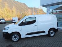 Citroën Berlingo 1.5 BlueHDi 130 M S&S Club