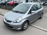 Honda Jazz 1.4 ES KLIMA 100tkm - Honda Jazz: Limousine