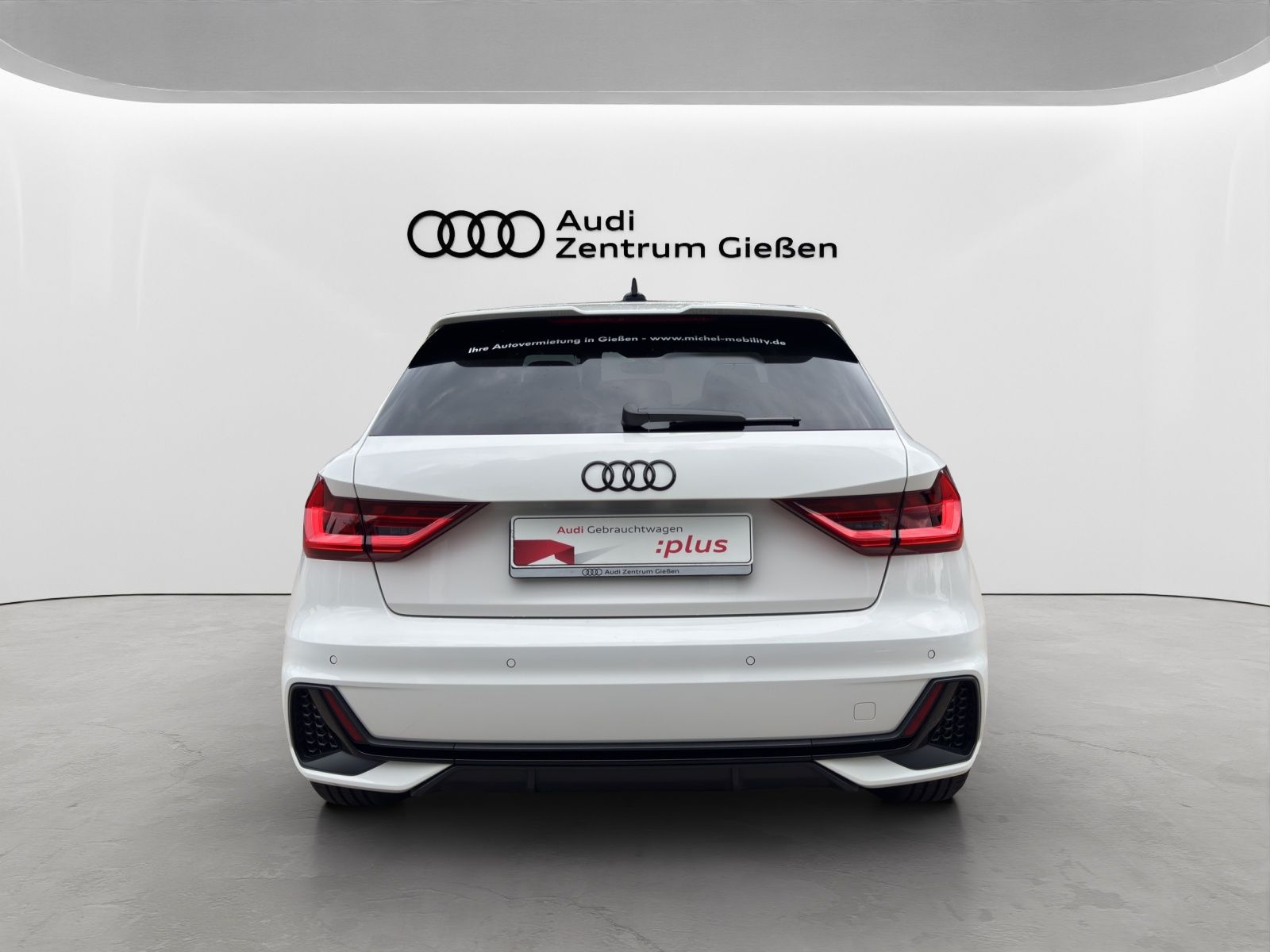 Audi A1 - Bild 5
