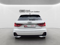 Audi A1 - Vorschau Bild 5