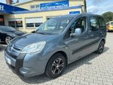 Citroën Berlingo Kombi Multispace - Citroën Berlingo aus 2010: Multispace