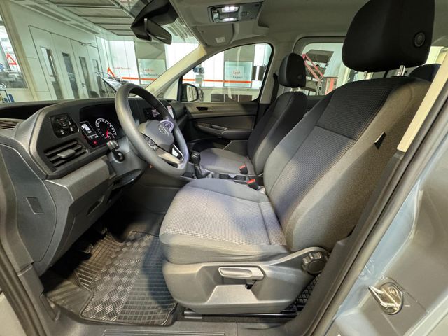 Caddy Maxi 1,5 TSI 6-Gang 84kW 7-Sitze/ GRA /RFK