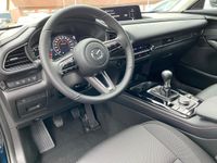 Mazda CX-30 - Vorschau Bild 10