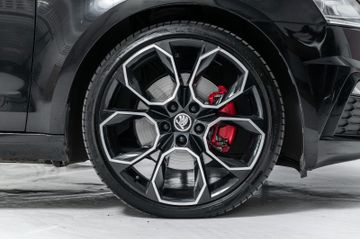Skoda Octavia - 11