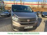 Fiat Talento Kombi L2H1 1,2t *Klimaanlage*9 Sitzer - Fiat mit Diesel-Antrieb: 9