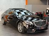 Mercedes-Benz S 350 d 4Matic AMG-LINE|BURM|HUD|360|PANO|LM - Mercedes-Benz S-Klasse Gebrauchtwagen