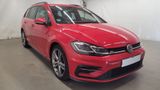 Volkswagen Golf 7 2.0 TDI  Variant  DSG Highline R-Line - Volkswagen Golf: TDI Highline