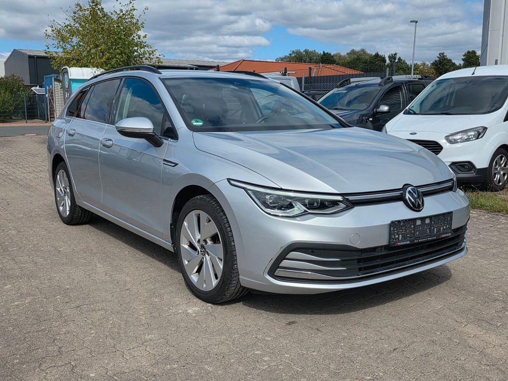 Image of Volkswagen Golf