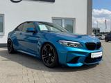 BMW M2 Coupe KW V3/HJS Downpipe ECE - BMW M2 Gebrauchtwagen