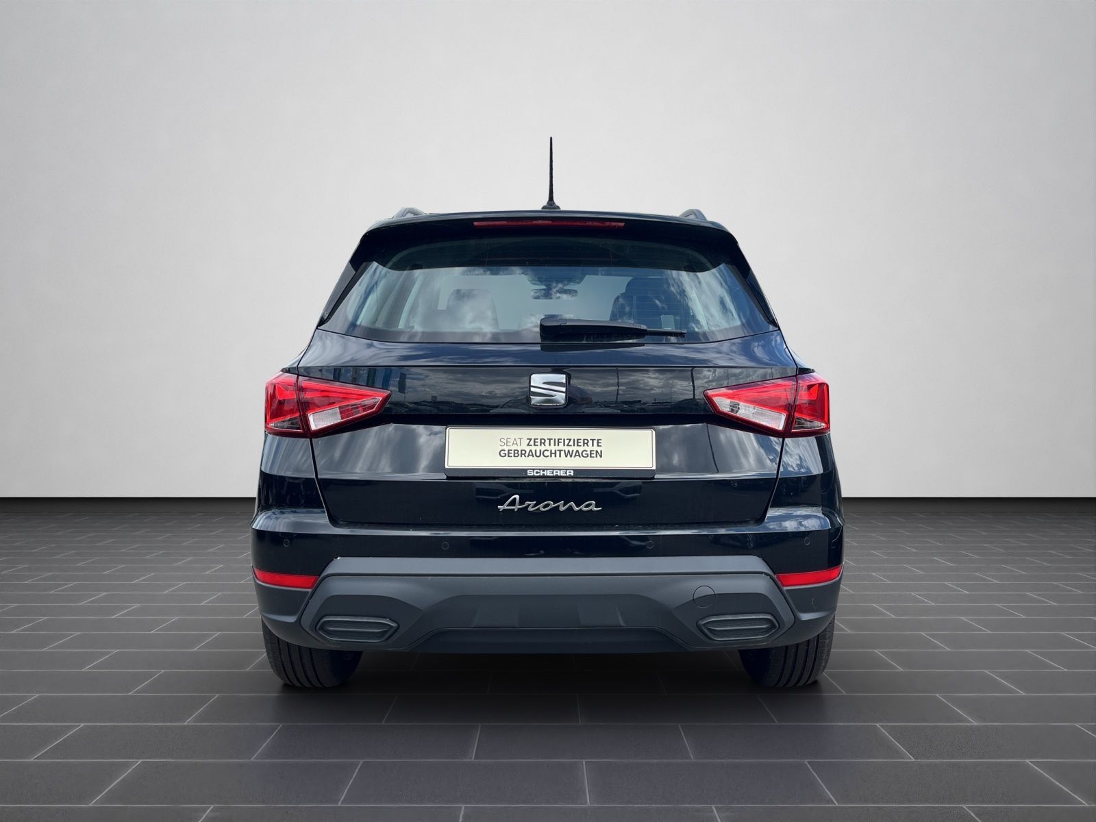 Seat Arona - Bild 7
