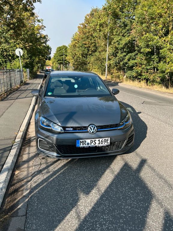 Image of Volkswagen Golf