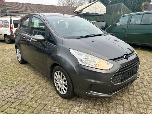 Ford B-MAX 1.0 Trend*Klima*Sitzheizung*Euro6*