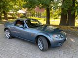 Mazda MX5 (NC) 2.0 160 PS Energie Roadster... - Mazda aus 2007: Mazda5