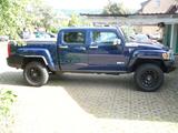 Hummer H3 T  3.7 Automatik  Pickup - Hummer: H7
