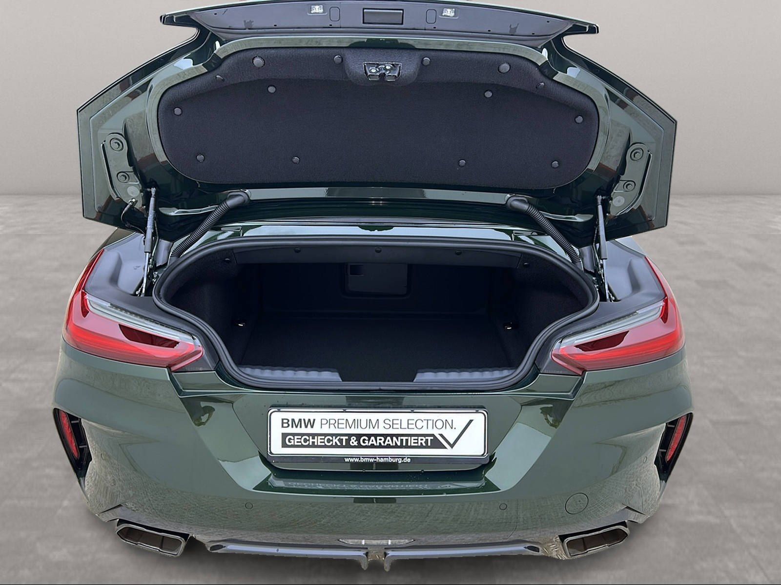 BMW Z4 M40 - Bild 17