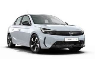 Opel Corsa Electric Edition 136PS LED/Kamera/Winter-P