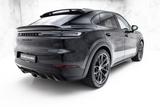 Porsche Cayenne Coupé 4.0 Turbo E-Hybrid GT | Achterasbe - Porsche Cayenne Turbo mit Hybrid-Antrieb (Benzin/Elektro)