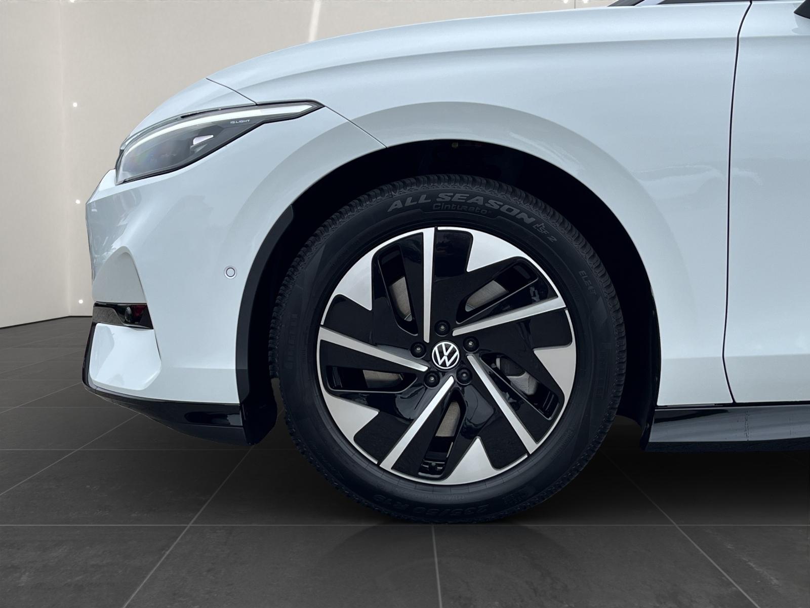 Volkswagen ID.7 Tourer  Pro S 210 kW (286 PS) 86 kWh 1-Gang