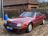 Mercedes-Benz Mercedes SL300-24V, orig. 67.000 KM gelauf... - Mercedes-Benz SL 300: 24v