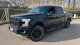 Ford F150 XL Lariat 5.0 v8 391cv 2016 138.... - Ford F 150: 5.0