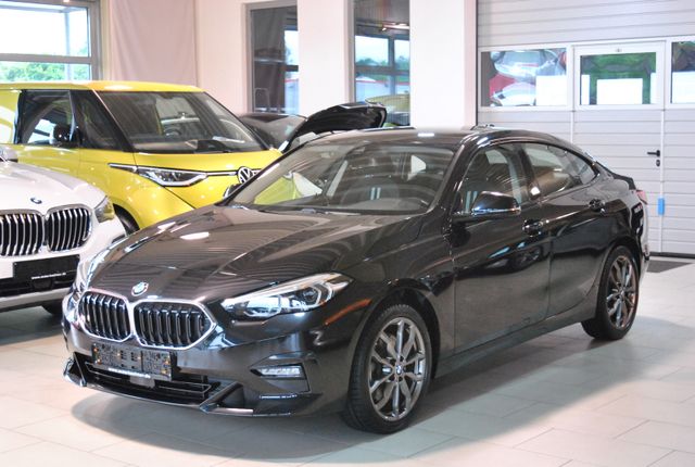 BMW 220 Gran Coupé  Sport Line Komfortzugang