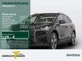 Skoda ENYAQ iV 50 Loft NAVI LED LM19