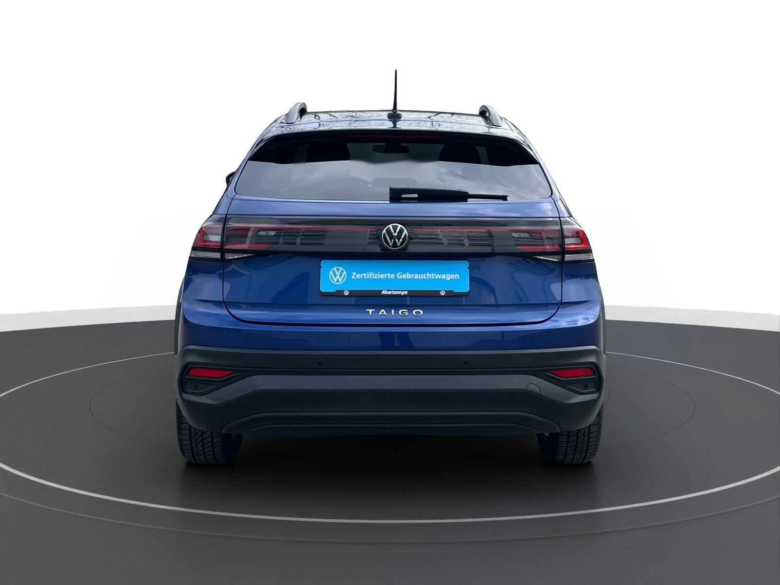 Volkswagen Taigo 1.0 TSI GOAL DSG MATRIX AHK NAVI ACC LED foto 3