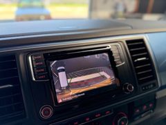 VW T6 Multivan /DSG/2xEL.SCHTÜR/AHK/ACC/LED/MEMORY VW T6 Multivan /DSG/2xEL.SCHTÜR/AHK/ACC/LED/MEMORY