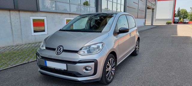 VW up