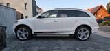 Audi Verkaufe Auto Audi q7 - gebrauchte Audi Q7 aus dem Jahr 2009