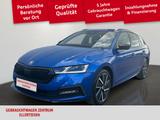 Skoda Octavia Combi 2.0 TDI Sportline *PANO*MATRIX*PDC - Skoda Octavia: Sportline