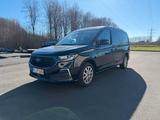 Ford Grand Tourneo Connect Titanium - Ford Grand Tourneo aus 2022