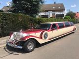 Lincoln Excalibur Stretchlimousine Einmalig!!!  - gebrauchte Lincoln Limousine