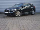 BMW X2 xDrive20d M Sport X Navi+ HuD Pano DriveAssi - BMW X2 in Stuttgart