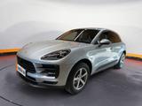 Porsche MACAN LEDER NAV LED SITZHZ ACC KEYLESS 360CAMERA - Porsche in Konstanz
