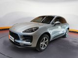 Porsche MACAN LEDER NAV LED SITZHZ ACC KEYLESS 360CAMERA - Porsche in Kempten