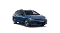 Volkswagen Golf - Vorschau Bild 3