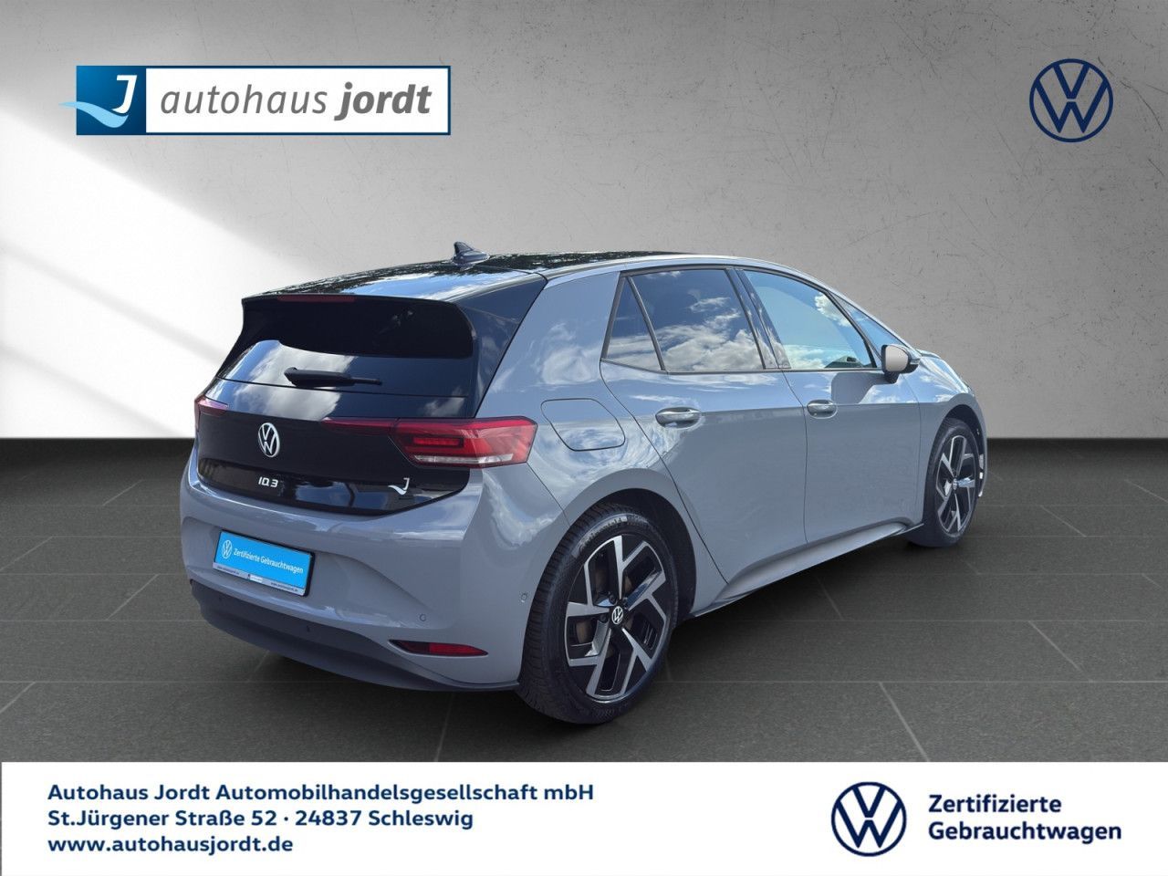 Volkswagen ID.3 Pro 58 kWh GJR LED APP ACC RFK SHZ MFL foto 4