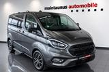 Ford Transit/Tourneo Custom Kombi 320 L1 *8Sitzer* - Ford Tourneo Custom in Wiesbaden